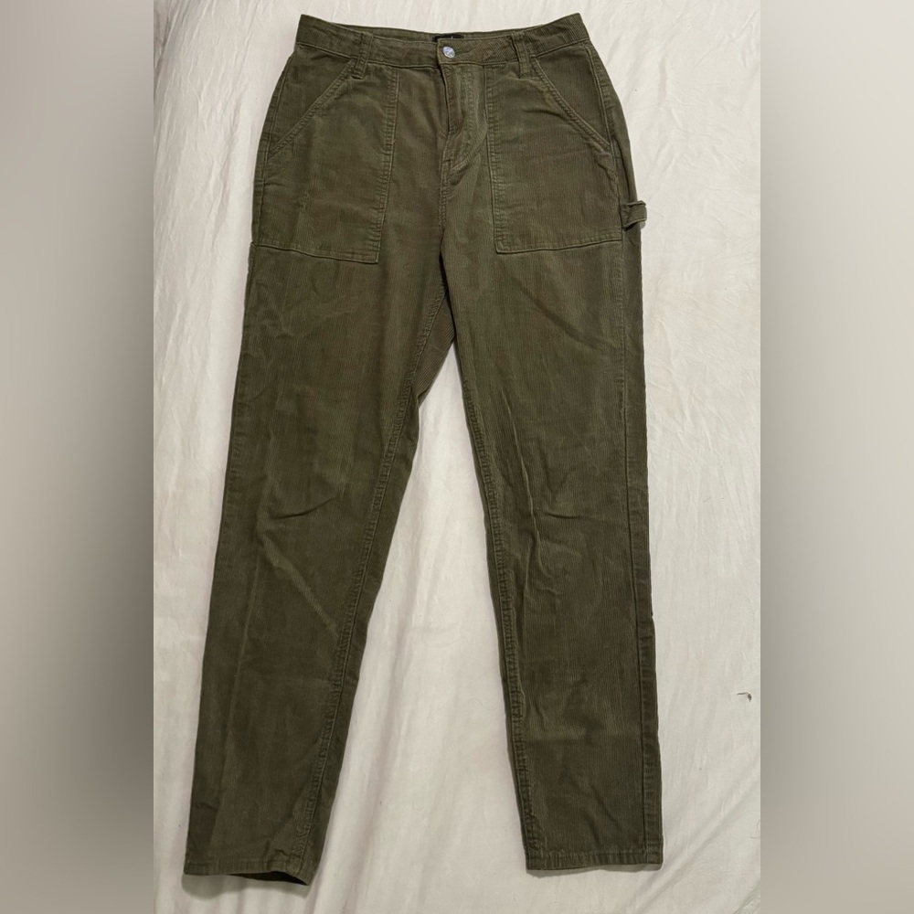Simple Society pants 7/28